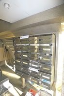 建物設備 プライムホームズ１３２