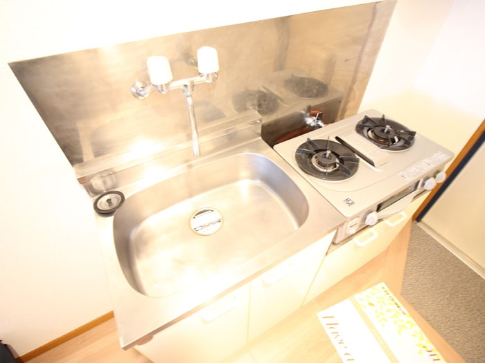 キッチン プライムホームズ１３２