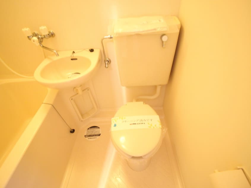 トイレ プライムホームズ１３２