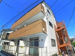 エールシャンブル