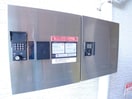 建物設備 エールシャンブル
