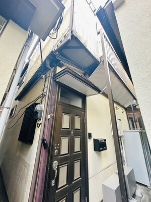 馬場下町戸建