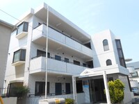 ホワイトパティオＴ＆Ａ