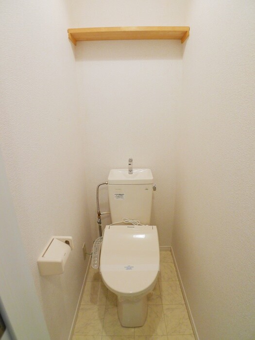 トイレ サニ－南小岩