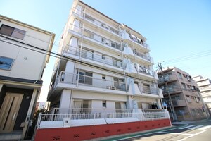第四高島平myコーポ(202)