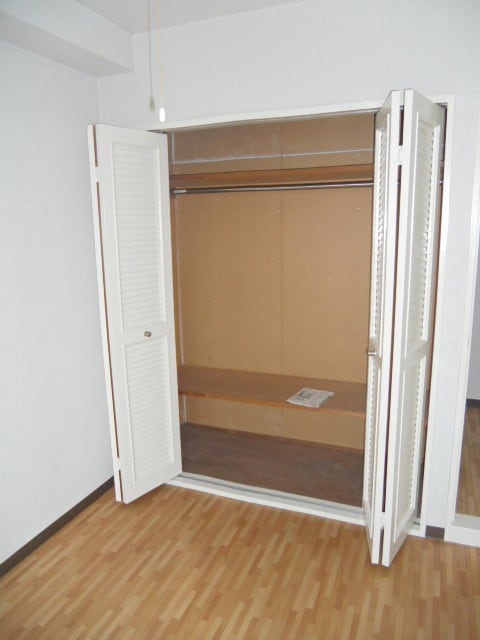 収納 マリンハイツ