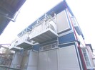メゾンみずきＢの外観