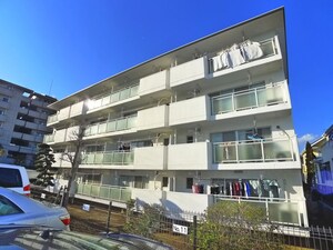 コ－ポモリヨシ１号棟
