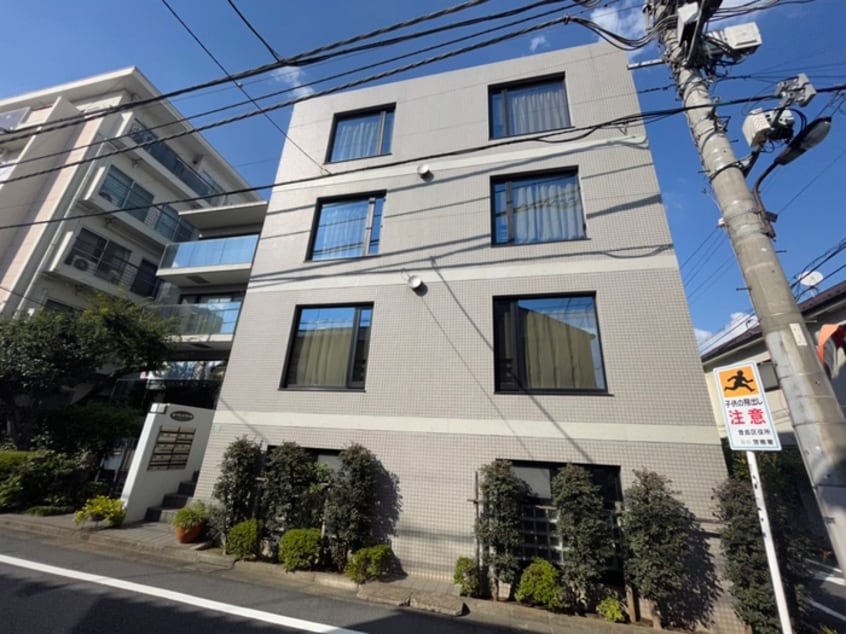 外観写真 ルージュエヴェール