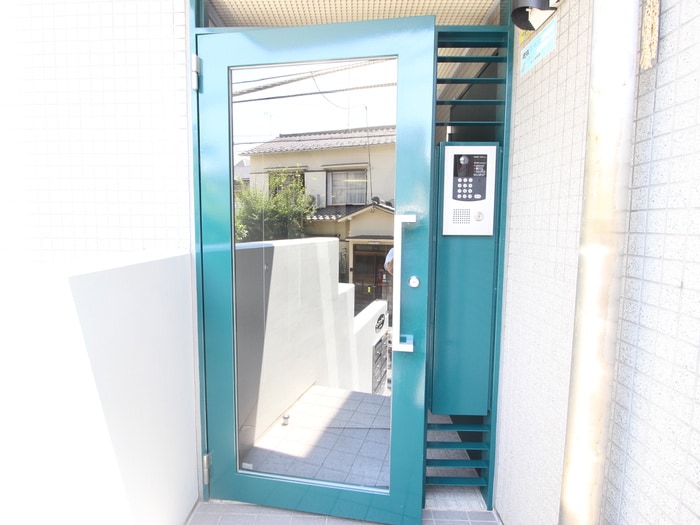 建物設備 ルージュエヴェール