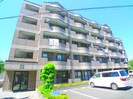 エクセレンス戸田公園の外観