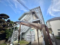 グリ－ンハウス中溝