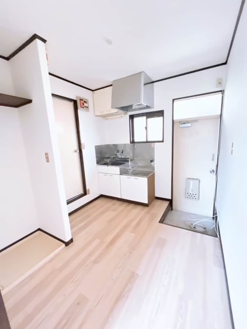 居室 グリ－ンハウス中溝