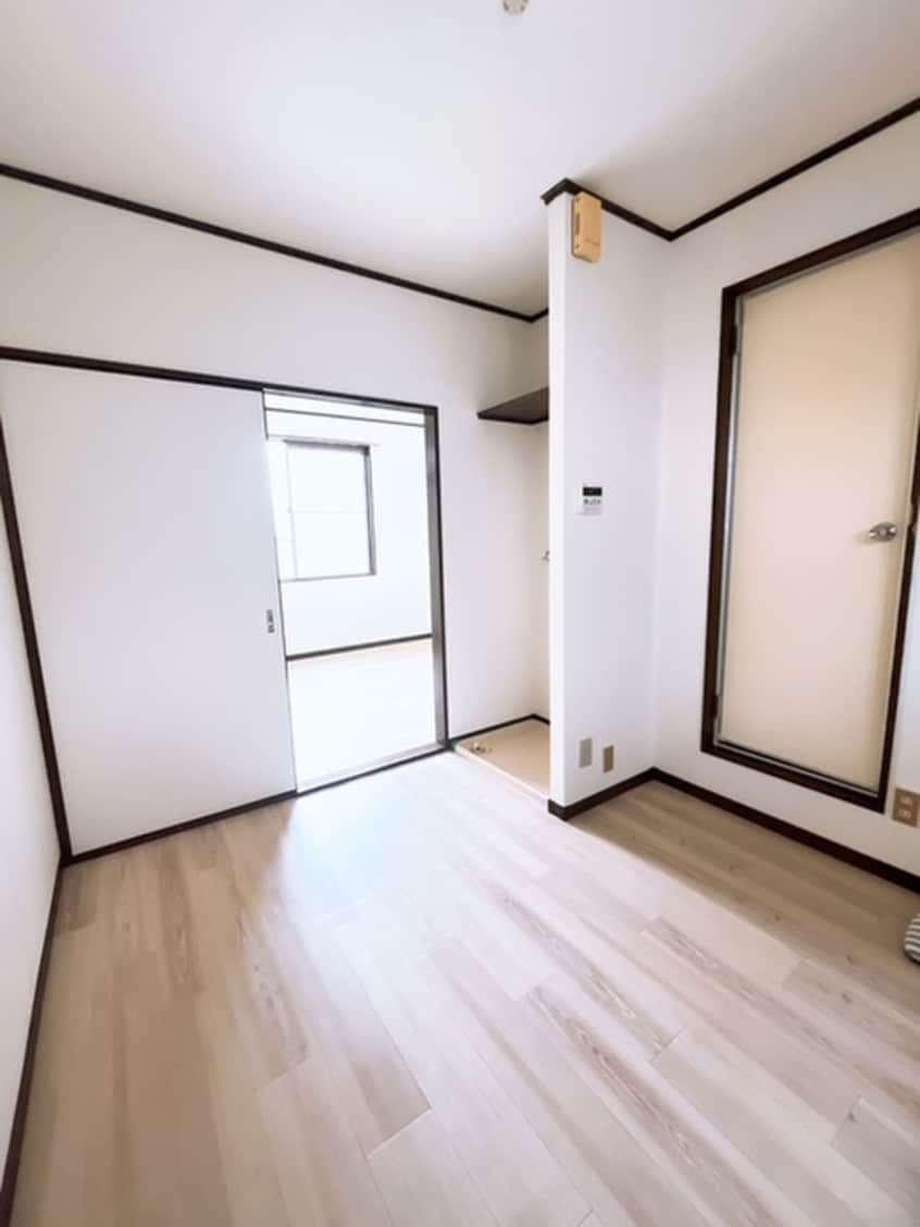 居室 グリ－ンハウス中溝