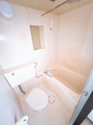 バス／シャワールーム等 グリ－ンハウス中溝