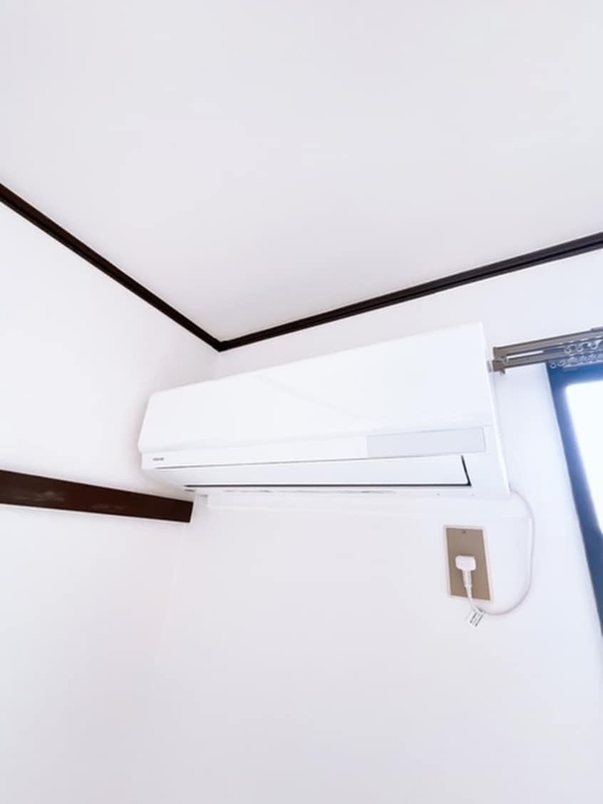 居室 グリ－ンハウス中溝