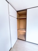 収納 グリ－ンハウス中溝