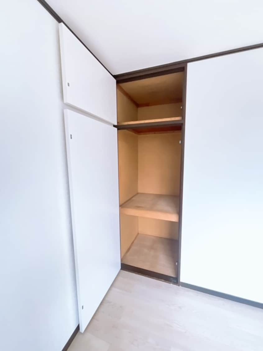 収納 グリ－ンハウス中溝