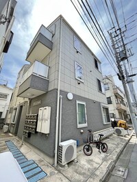 グランノーブル押上