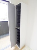 靴箱 Mark Duo新狭山
