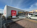ユニクロベスタ狭山店(ショッピングセンター/アウトレットモール)まで1025m Mark Duo新狭山