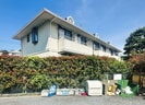 コ－ボック飛田給Ｂの外観