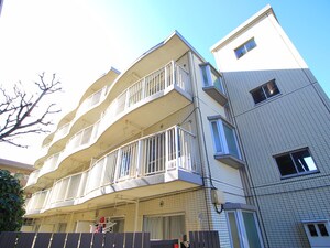 マノワール鈴木