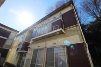 グリーンハイツＡ