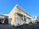 ジェイハイムⅡの外観