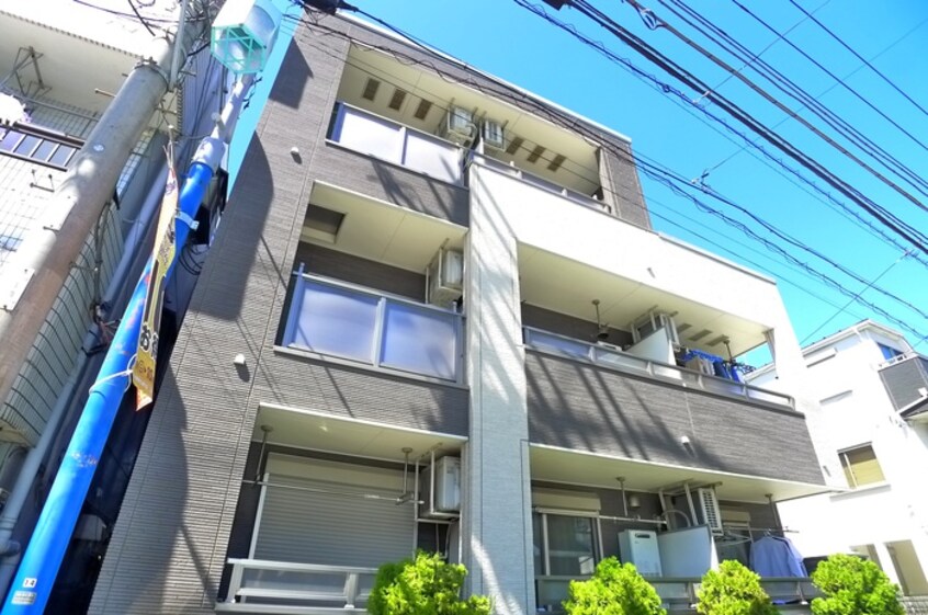外観写真 エアリーミルト
