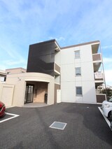 クレアモントさがみ野