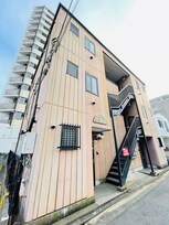 マンションT.K.A