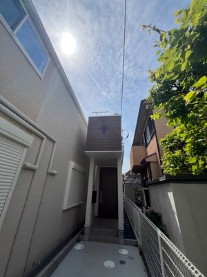 ファミーユ竹ノ塚0001