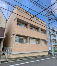 ソフィア小竹向原