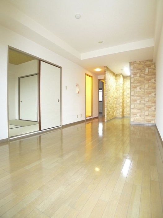 居室 ファインビュー千葉