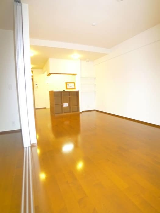 居室 ファインビュー千葉