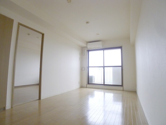 居室 ファインビュー千葉