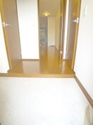 玄関 ファインビュー千葉