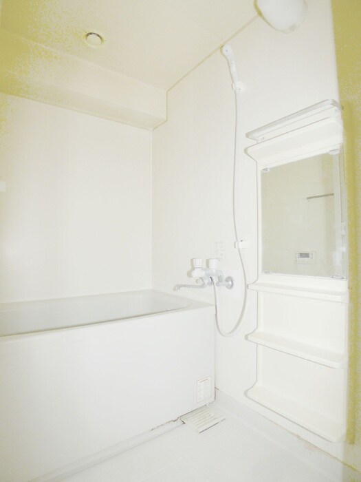 バス／シャワールーム等 ファインビュー千葉