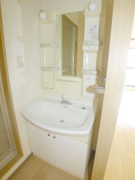 洗面 ファインビュー千葉