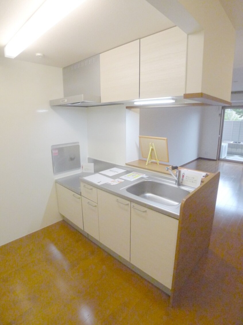 キッチン ファインビュー千葉