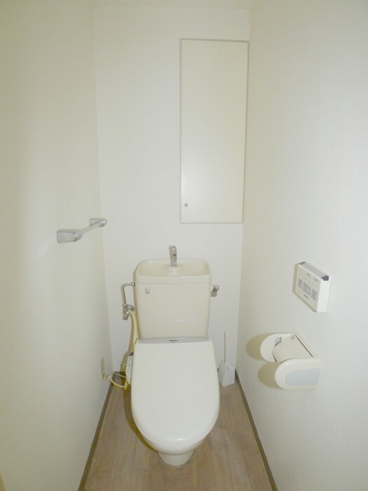 トイレ ファインビュー千葉