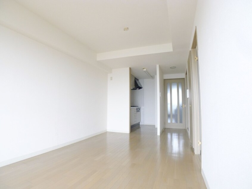 居室 ファインビュー千葉