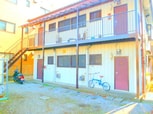 亀井荘(202)