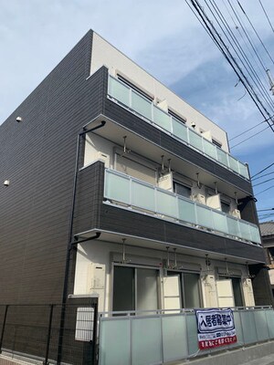リブリ・クリックⅡ
