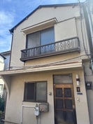 新小岩ＣＡＴＳの外観