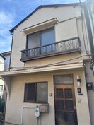 新小岩ＣＡＴＳの外観