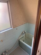 バス／シャワールーム等 金井様貸家