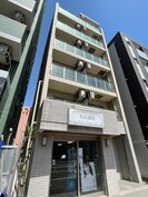 ＳＯＰＨＩＡ明治堂の外観