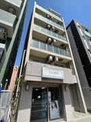 ＳＯＰＨＩＡ明治堂の外観